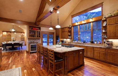 Carbondale Casa | Artful Mountain Retreat | Luxe Mid-Valley Estate
