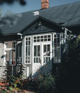 Ostrow Lubelski Casa | ARTgroturystyka Przystanek Błotna