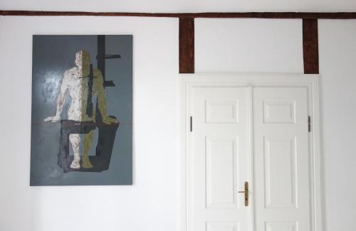 Ostrow Lubelski Casa | ARTgroturystyka Przystanek Błotna