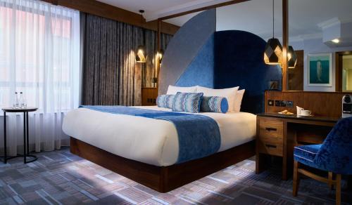 City Centre Dublin Hotel | Arthaus Hotel