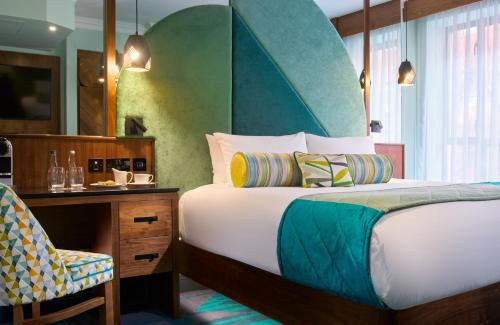 City Centre Dublin Hotel | Arthaus Hotel