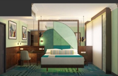 City Centre Dublin Hotel | Arthaus Hotel