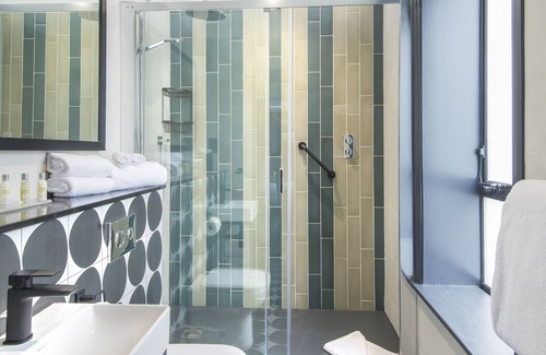 City Centre Dublin Hotel | Arthaus Hotel