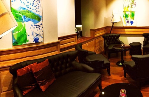 Davos Hotel | arthausHOTEL