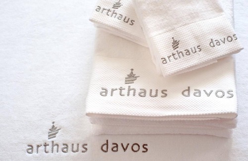 Davos Hotel | arthausHOTEL