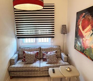 Anafiotika Apartamento | Arthome Acropolis Spot
