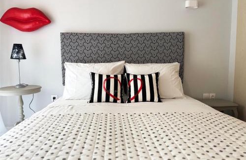 Anafiotika Apartamento | Arthome Acropolis Spot