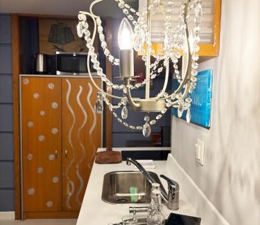 Anafiotika Apartamento | Arthome Acropolis Spot