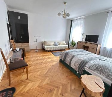 Fabryczna Casa | ARTHOME