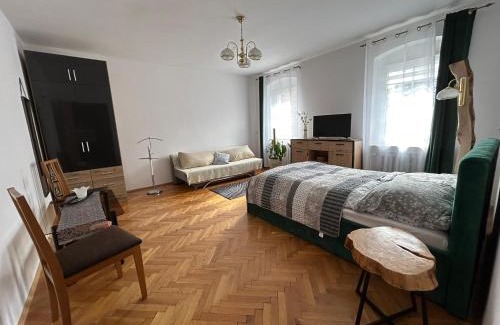 Fabryczna Casa | ARTHOME