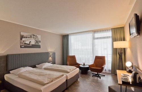 Stuttgart Hotel | Arthotel ANA Neotel