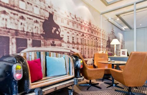 Stuttgart Hotel | Arthotel ANA Neotel
