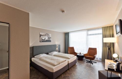Stuttgart Hotel | Arthotel ANA Neotel