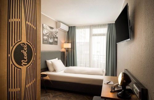 Stuttgart Hotel | Arthotel ANA Neotel
