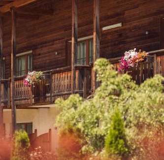 Valle San Silvestro Hotel | Arthotel Gratschwirt