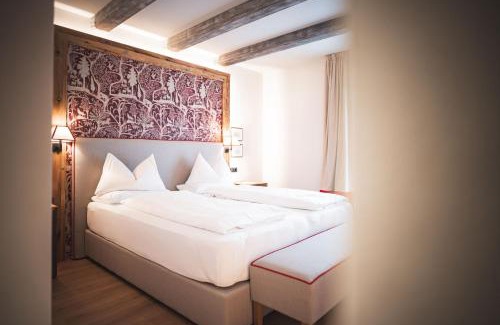 Valle San Silvestro Hotel | Arthotel Gratschwirt