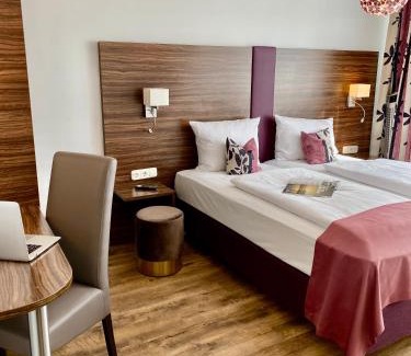 Munchen District Hotel | ARTHOTEL Haar