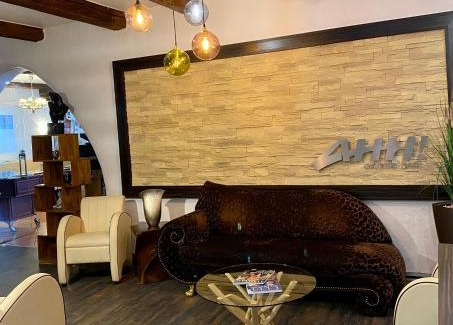 Munchen District Hotel | ARTHOTEL Haar