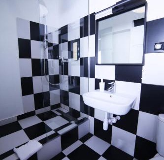 Nowa Praga Hotel | ARTHOTEL STALOWA 52