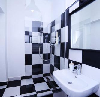 Nowa Praga Hotel | ARTHOTEL STALOWA 52