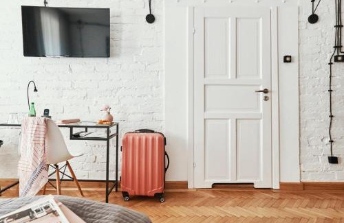 Nowa Praga Hotel | ARTHOTEL STALOWA 52