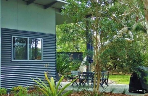 Worrowing Heights Casa | Arthouse Alojamiento