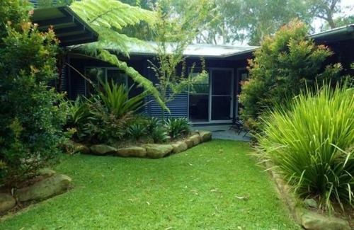 Worrowing Heights Casa | Arthouse Alojamiento