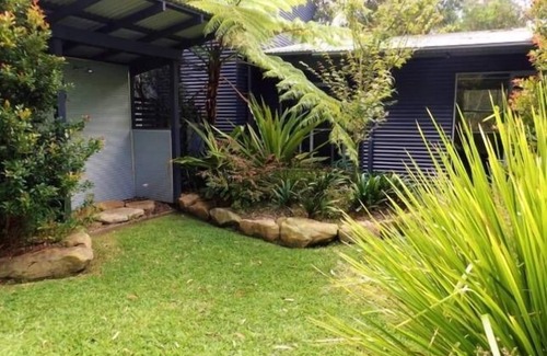 Worrowing Heights Casa | Arthouse Alojamiento