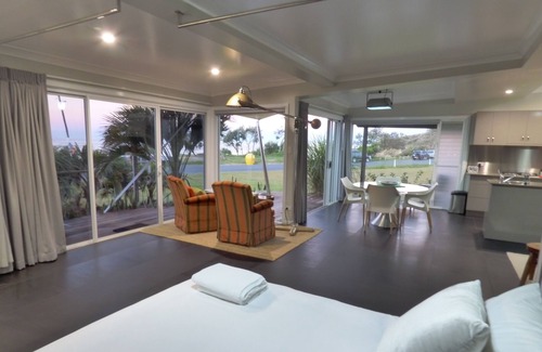 Emerald Beach Apartamento | ArtHOUSE alojamiento frente al mar