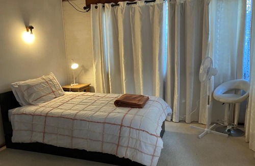 Dubbo Casa | Arthur Abode