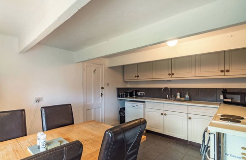 Lofthouse Cabaña | Arthur Bear - UK37992