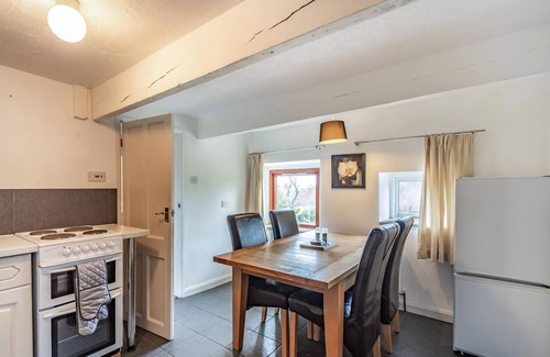 Lofthouse Cabaña | Arthur Bear - UK37992