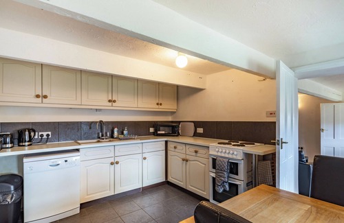 Lofthouse Cabaña | Arthur Bear - UK37992