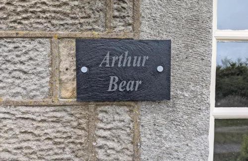 Lofthouse Casa | Arthur Bear - Uk37992