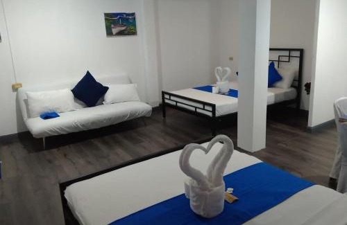 Albay Province Cama Y Desayuno | Arthur Holiday Inn