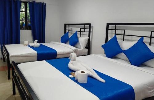 Albay Province Cama Y Desayuno | Arthur Holiday Inn