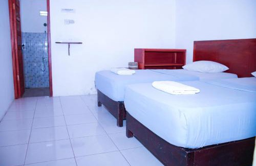 Sipura Island Casa | Arthur Homestay Telescope Mentawai