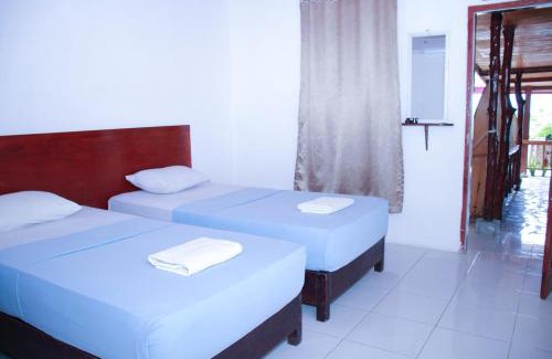 Sipura Island Casa | Arthur Homestay Telescope Mentawai