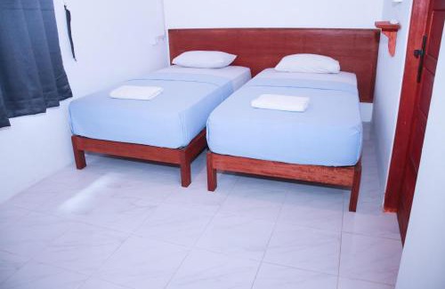 Sipura Island Casa | Arthur Homestay Telescope Mentawai