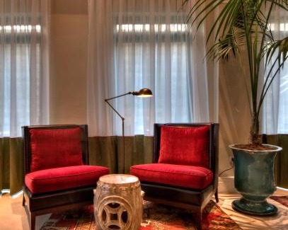 Jerusalem City Centre Hotel | Arthur Hotel - an Atlas Boutique Hotel
