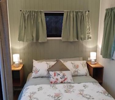Glan Devon Casa | Arthur Park Tiny Home