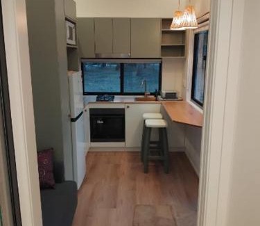 Glan Devon Casa | Arthur Park Tiny Home