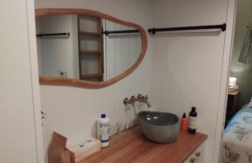 Glan Devon Casa | Arthur Park Tiny Home
