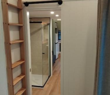 Glan Devon Casa | Arthur Park Tiny Home