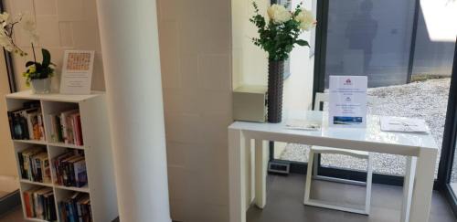 California - Pezou Apartamento | Arthur Properties - Montfleury