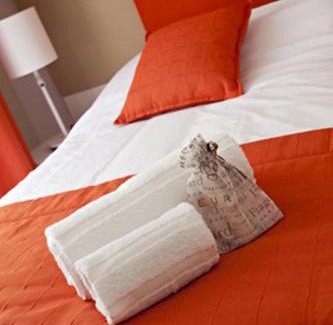 California - Pezou Apartamento | Arthur Properties - Montfleury
