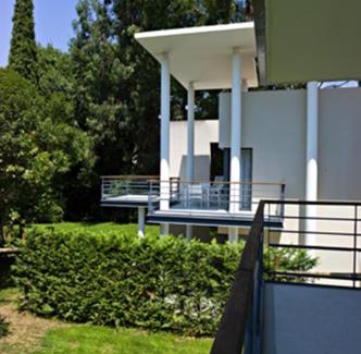 California - Pezou Apartamento | Arthur Properties - Montfleury