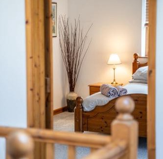 Edingthorpe Casa | Arthur's Cottage Visit England 4 star Cottage in Norfolk