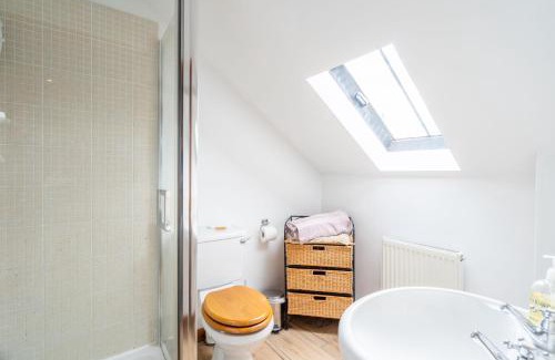Edingthorpe Casa | Arthur's Cottage Visit England 4 star Cottage in Norfolk
