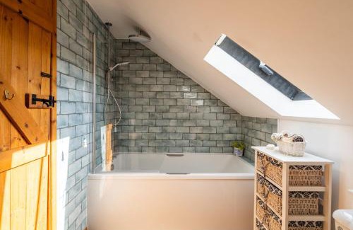 Edingthorpe Casa | Arthur's Cottage Visit England 4 star Cottage in Norfolk